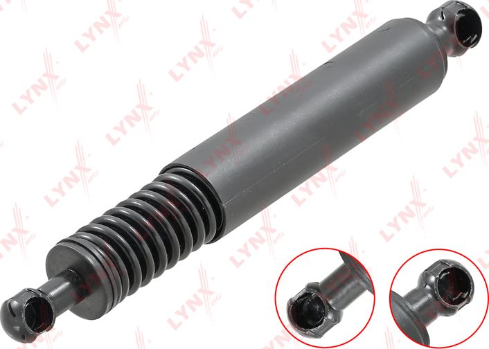 Амортизатор (упор) багажника LYNXauto. Артикул GS-2003