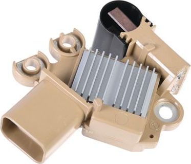 Реле-регулятор напряжения генератора Stellox. Артикул 06-71788-SX