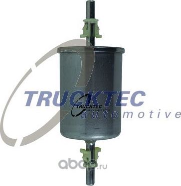 Топливный фильтр Trucktec Automotive. Артикул 07.38.041