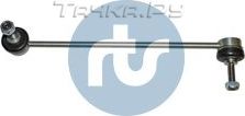 Стойка (тяга) стабилизатора RTS. Артикул 97-06923-1