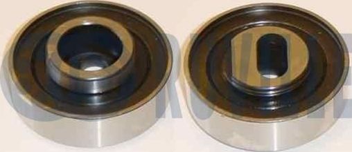 Натяжной ролик (натяжитель) ремня ГРМ Ruville. Артикул 540371