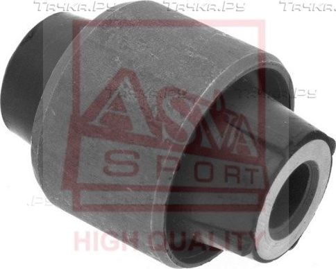 Сайлентблок переднего рычага подвески Asva. Артикул 0301-020