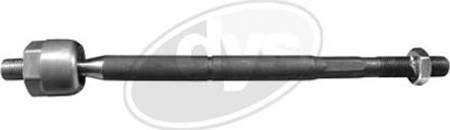 Рулевая тяга DYS правая/левая для Toyota Corolla E120, E130 2001-2008. Артикул 24-20225