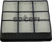 Воздушный фильтр Fram для Mitsubishi Airtrek 2002-2007. Артикул CA8208