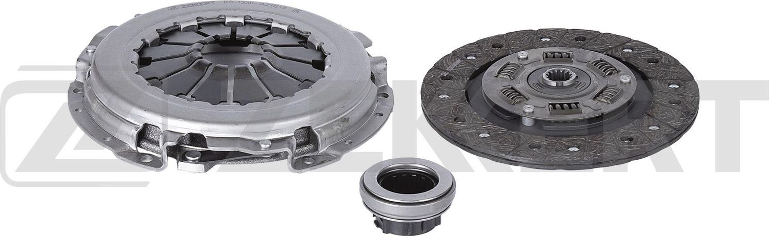 Сцепление (комплект) Zekkert. Артикул KS-4330