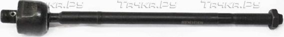 Рулевая тяга ASAM для Hyundai Scoupe 1990-1996. Артикул 70526