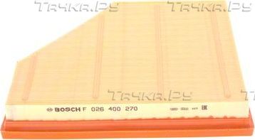 Воздушный фильтр Bosch. Артикул F 026 400 270