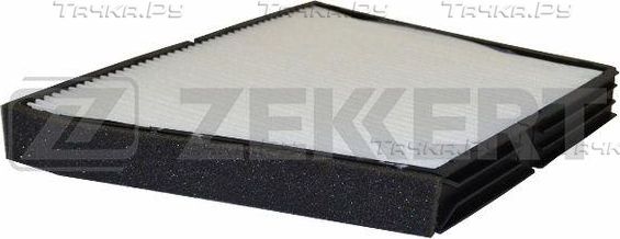 Салонный фильтр Zekkert для Daewoo Nubira I 1997-2000. Артикул IF-3202