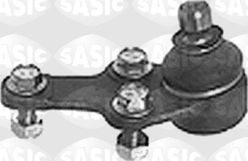 Шаровая опора Sasic передняя нижняя для Ford Fiesta IV 1996-2003. Артикул 9005248