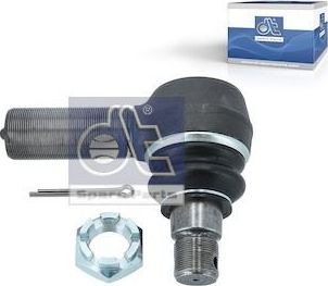 Наконечник рулевой тяги DT Spare Parts для Mercedes-Benz Actros MP2 2002-2008. Артикул 4.61836