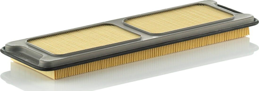 Воздушный фильтр Mann-Filter. Артикул C 4373/1