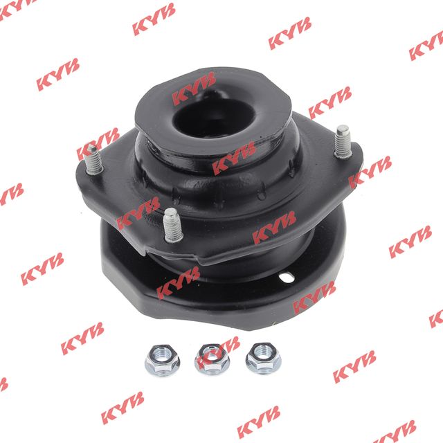 Опора амортизатора (стойки) KYB (Каяба) Suspension Mounting Kit. Артикул SM5481
