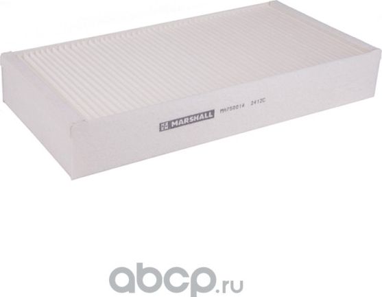 Воздушный фильтр, вентиляционная панель дв. John Deere 6125H (MA750014) (Marshall). Артикул MA750014