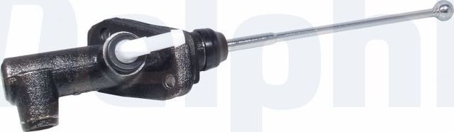 Цилиндр сцепления главный Delphi для Fiat Doblo I 2001-2015. Артикул LM80272