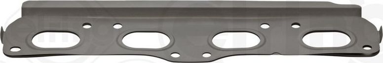 Прокладка выпускного коллектора Elring. Артикул 066.570