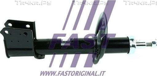 Амортизатор Fast. Артикул FT11001