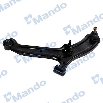 Поперечный рычаг передней подвески Mando левый для Hyundai Accent II 1999-2006. Артикул CAH0077D
