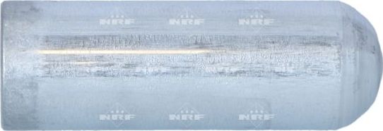 Осушитель кондиционера NRF (алюминий). Артикул 33222