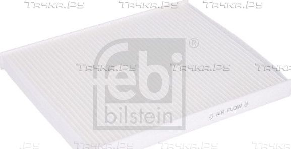 Салонный фильтр Febi Bilstein для Suzuki Wagon R+ II 2000-2008. Артикул 21932