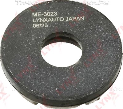 Подушка (опора) двигателя LYNXauto. Артикул ME-3023