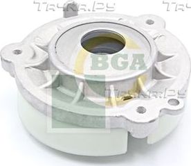 Опора амортизатора (стойки) BGA (резина/металл). Артикул SM0126