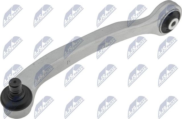 Поперечный рычаг передней подвески NTY передний правый верхний внешний для Audi S8 II (D3) 2006-2010. Артикул ZWG-VW-007