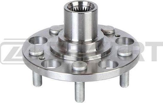 Ступица колеса Zekkert задняя для Kia Sportage I 2000-2003. Артикул RL-2004