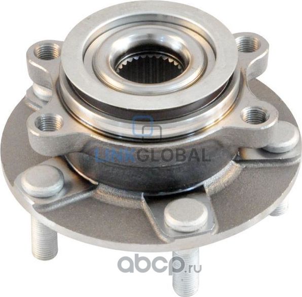 Ступица (Linkglobal) Linkglobal. Артикул LG40202JG000