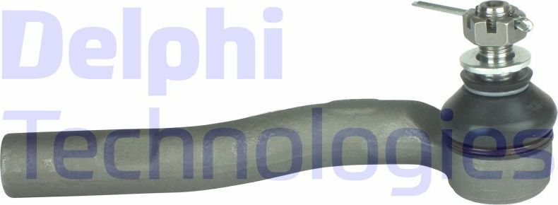 Наконечник рулевой тяги Delphi. Артикул TA2845