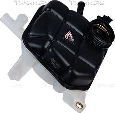 Расширительный бачок Stellox. Артикул 75-51261-SX