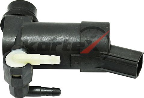 Насос омывателя FORD Focus (05-) KORTEX. Артикул KWM023
