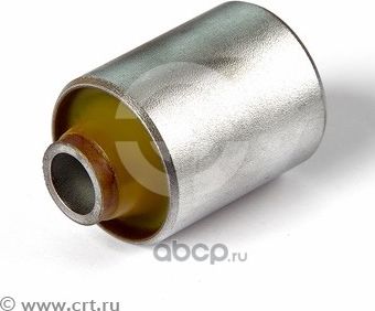 Сайлентблок полиуретановый передней подвески  нижнего рычага  под амортизатор LEXUS IS250 / IS350 GS (Точка Опоры). Артикул 1-06-1811