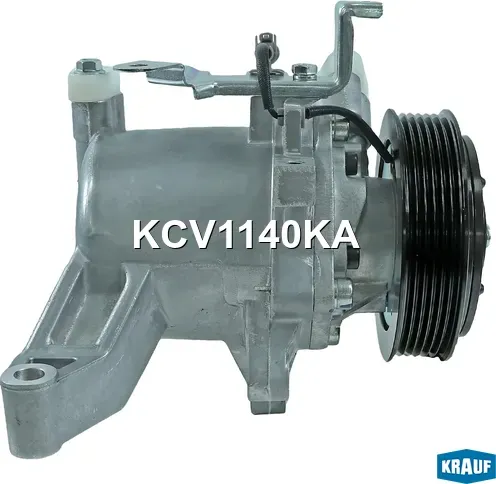 Компрессор кондиционера (Krauf). Артикул KCV1140KA