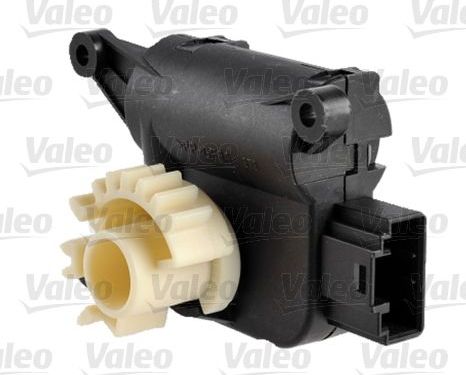 Электромотор заслонки отопителя VAG Valeo. Артикул 515127