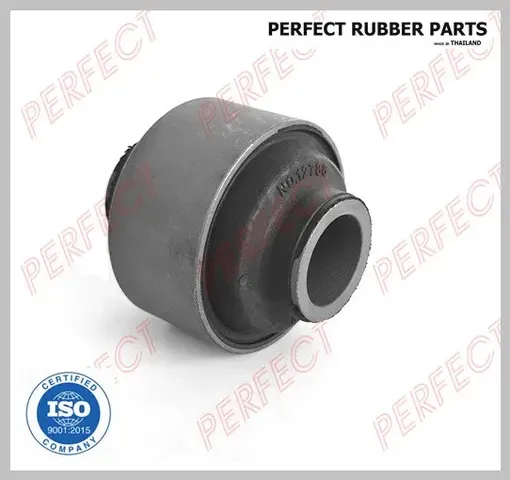 САЙЛЕНТБЛОК ПЕРЕДНЕГО НИЖНЕГО РЫЧАГА (Perfect). Артикул TO05MK2W