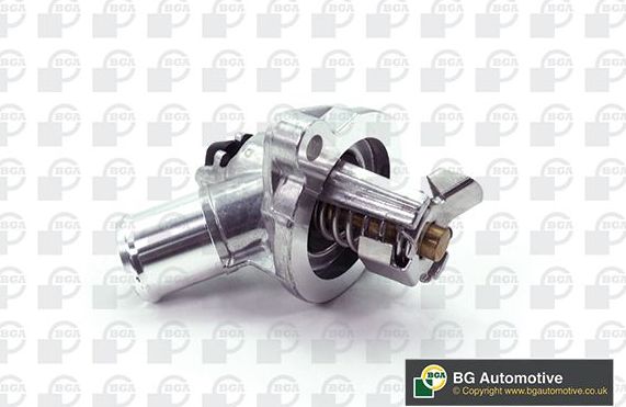 Термостат BGA для Opel Adam I 2014-2018. Артикул CT9512