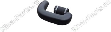 Установочный комплект шноркеля Niva-Parts для Lada ВАЗ (Нива) 21214 1978-2026. Артикул NP-00294