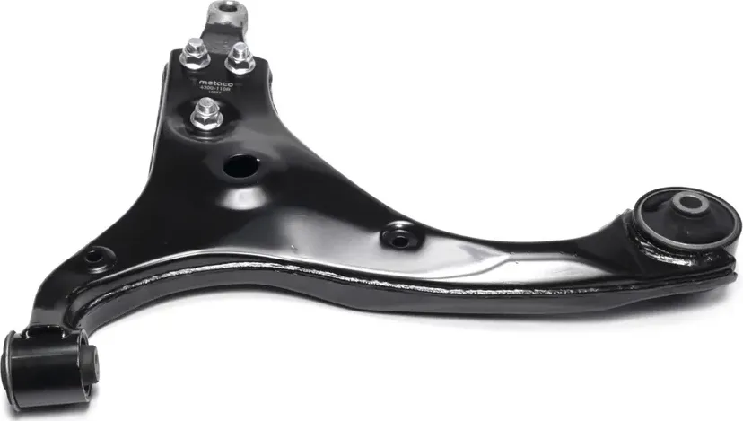 Рычаг передний правый (Metaco) Metaco. Артикул 4300110R