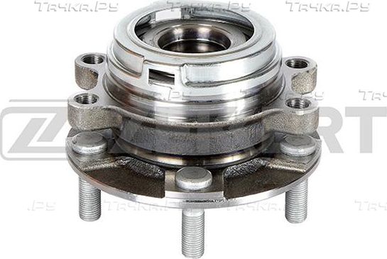 Ступица колеса Zekkert для Nissan Teana L32 2014-2026. Артикул RL-1583