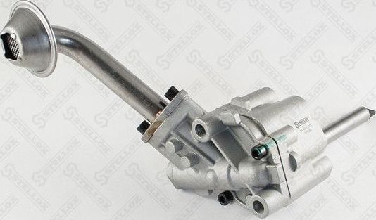 Масляный насос Stellox. Артикул 04-40002-SX
