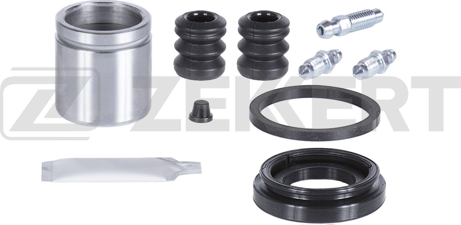 Ремкомплект тормозного суппорта Zekkert. Артикул BR-1249