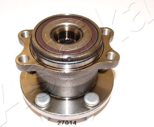 Ступица колеса ASHIKA задняя для Subaru Legacy IV 2003-2009. Артикул 44-27014