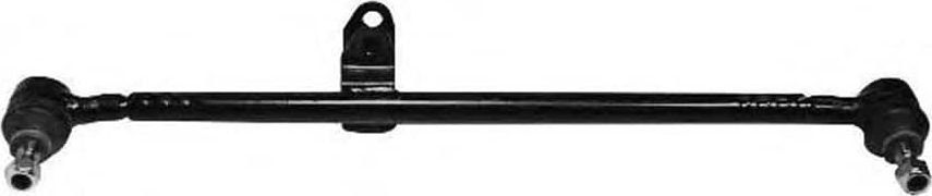 Рулевая тяга продольная SKF. Артикул VKDY 348010