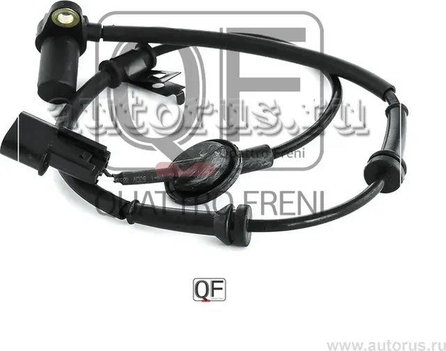 ИМПУЛЬСНЫЙ ДАТЧИК ABS FR LH (Quattro Freni). Артикул QF60F00108