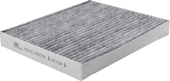 Салонный фильтр JS Asakashi. Артикул AC9413C