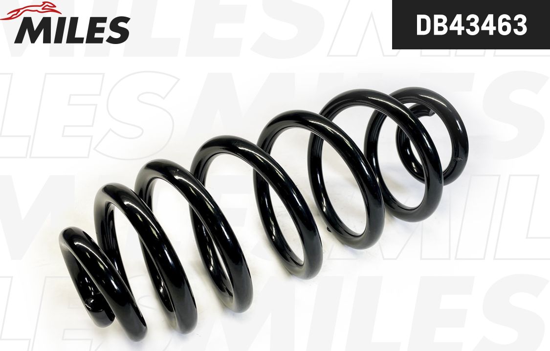 Пружина подвески Miles. Артикул DB43463