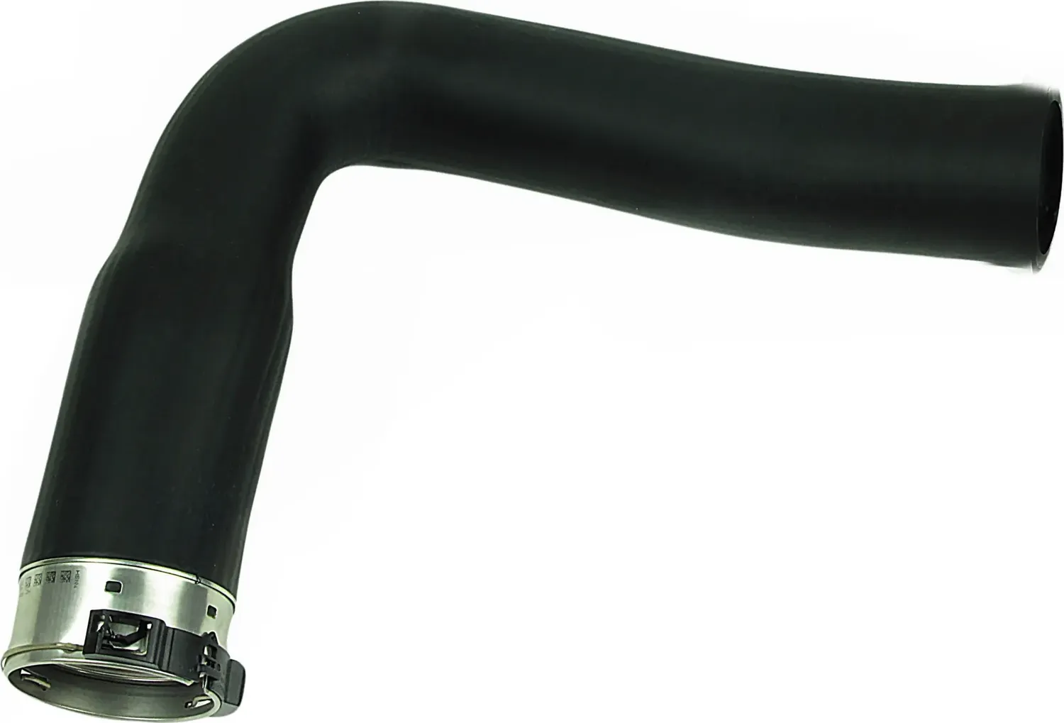 Патрубок V.W.CRAFTER 2.0 TDI. (Tork). Артикул TRK3215