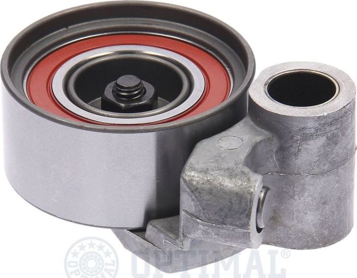 Натяжной ролик (натяжитель) ремня ГРМ Optimal. Артикул 0-N176