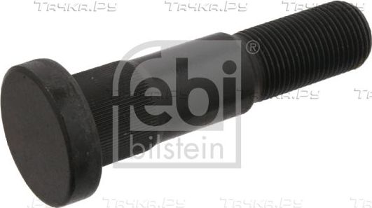 Шпилька колеса (болт ступицы) Febi Bilstein для Volvo 9700 2001-2026. Артикул 05778