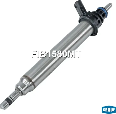 Форсунка бензиновая (Krauf). Артикул FIB1580MT